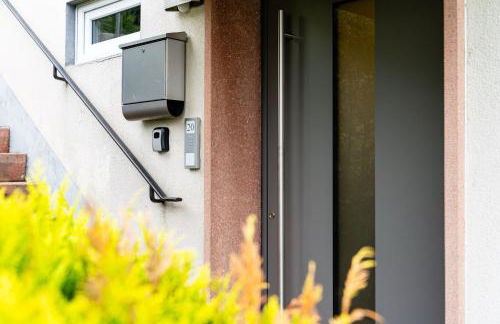 Ferienwohnung Kinzigtalblick - Foto 19