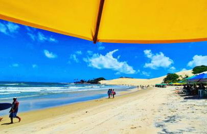 Bem vindos ao paraíso de Genipabu! - Foto 11