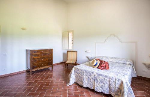 Agriturismo Sant Elmira - Relax with external Jacuzzi - Foto 24