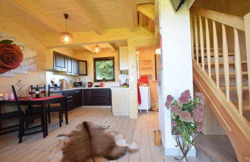 Domki Zielone Skałki - Foto 14