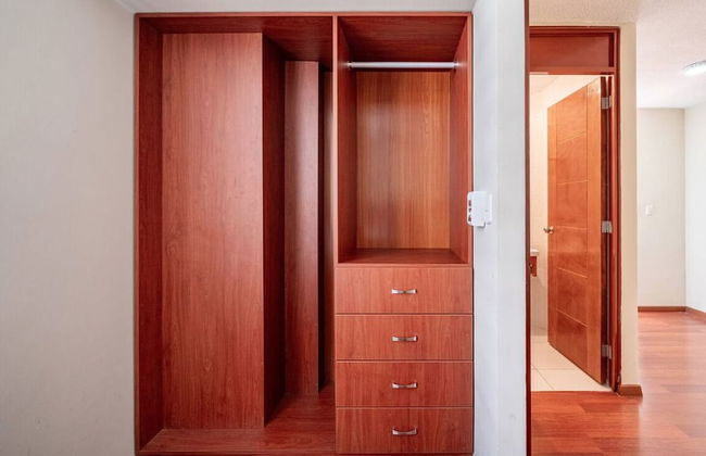 Apartamento Estela en Alameda Colonial - Photo 27