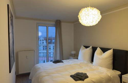 PanoramaOase - stilvoll & ruhig - 75qm - Foto 6