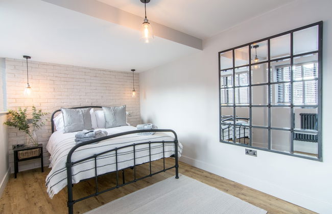 The Brewery Apartments - Photo 5