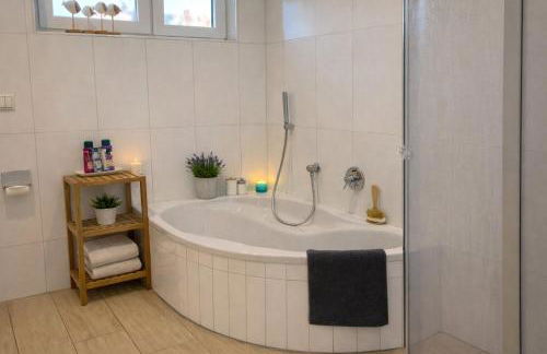 Ferienhaus Lorenz` Gartentraum - Emsland - Photo 12