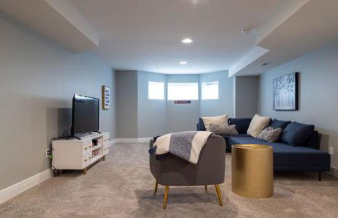 Lovely Modern 3BR-3BA Grove Home ABODEbucks - Photo 39