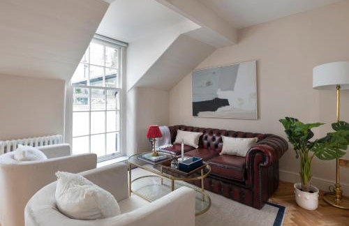 Luxury Mews in the heart of New Town - Foto 2