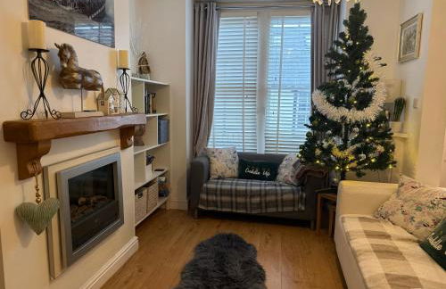 Downtown Cottage Conwy - Foto 20