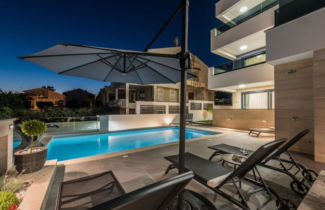 Villa Laverna - Foto 31