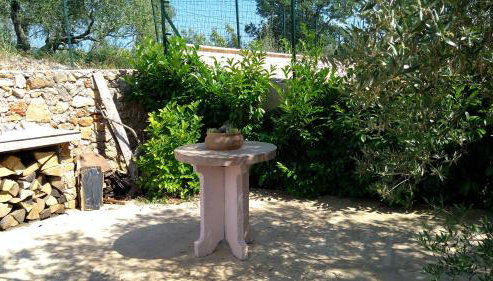 Apartman Ruža - Foto 3, Garden