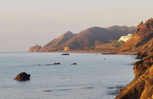 Casa Apartamento Mojácar Macenashome - Foto 47