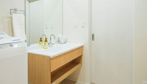 Vieuno Stay Hakata 2 - Photo 5, Room