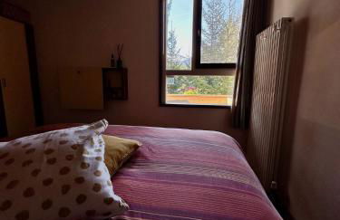 Ca'Mugo, a chalet in the magic woods, near Cortina - Foto 26