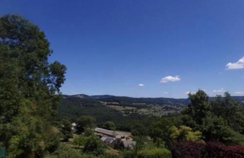 Maison calme & paisible avec vue - Foto 19