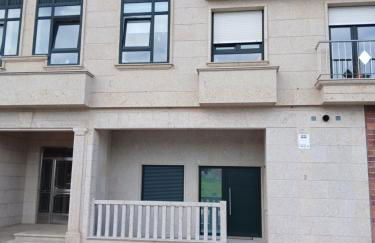 Alojamiento FCB Rúa Nova - Foto 10