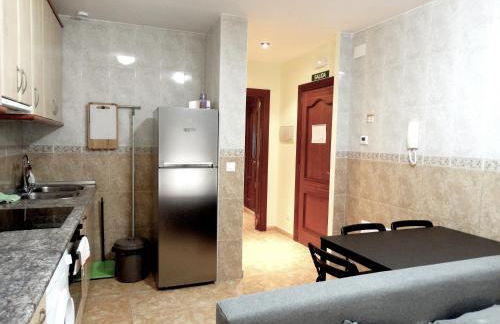 Apartamento del Rosario - Foto 5