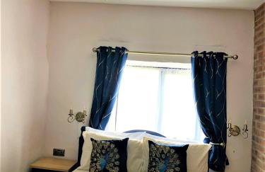 Byre Cottages & Log Cabin - Foto 20