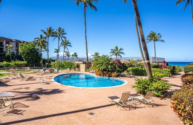 Hale Ono Loa by Coldwell Banker Island Vacations - Foto 22