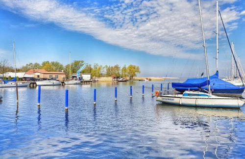 Ostseeferienhaus Nebengebäude - Foto 7