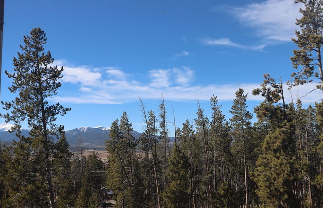 Timbers Cozy Mountain Getaway - Foto 46