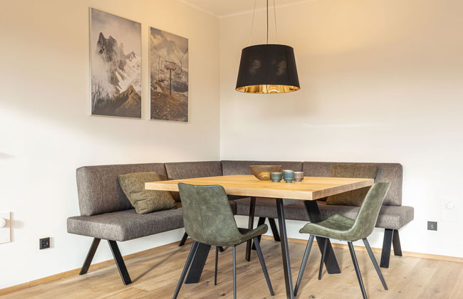 Penthouse max. 6 P & Infinity Pool - Foto 10