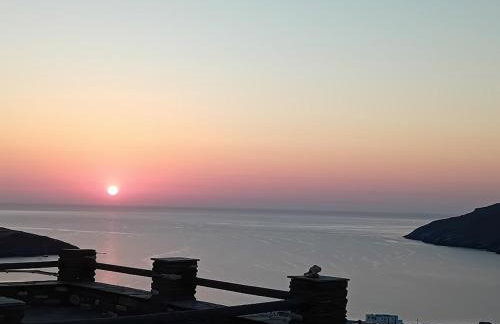 Liopi Village Andros - Foto 1