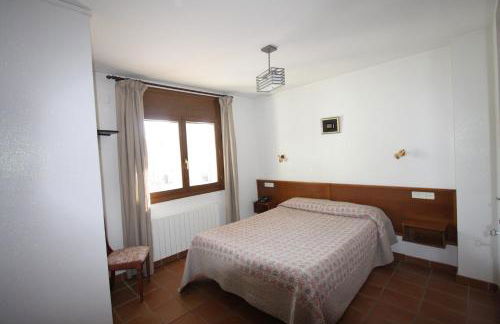 Apart-Hotel Selva Nevada - Foto 8