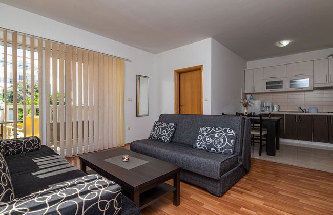 Apartments Janja - Foto 56