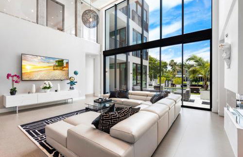 Boardwalk Mansion - Foto 22