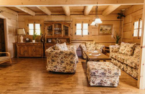 Domek Góralski - Foto 11