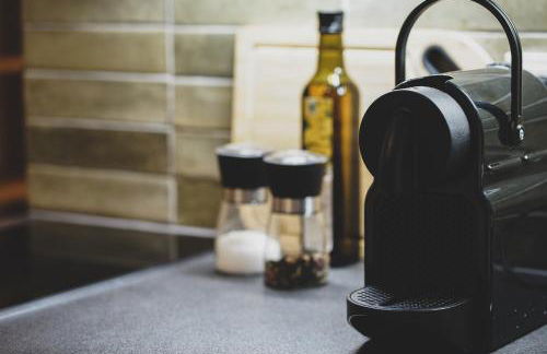 Mosel Home Studios - Netflix - modern & zentral - Foto 8