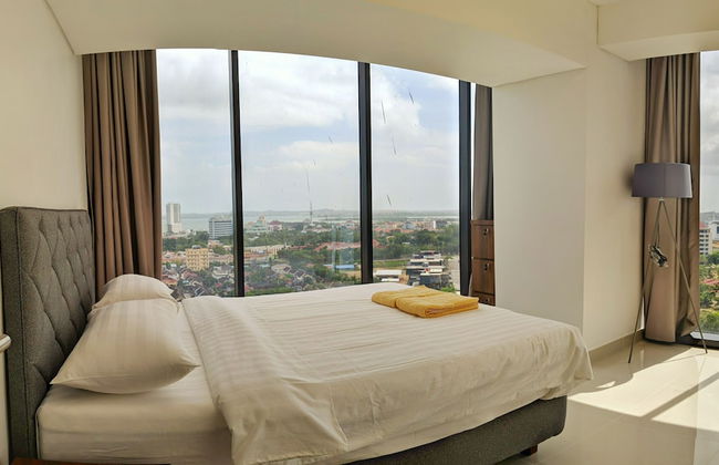 Lovina at Pollux Meisterstadt - Foto 23