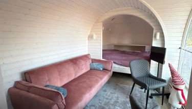 Seeperle Weißenstadt Haus Waldstein - Foto 4