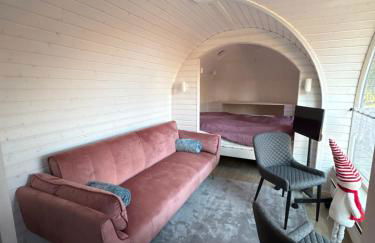 Seeperle Weißenstadt Haus Waldstein - Foto 10