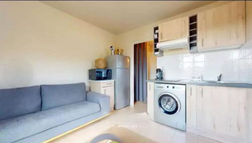 L' Ecrin des Alpilles - Foto 4, stove