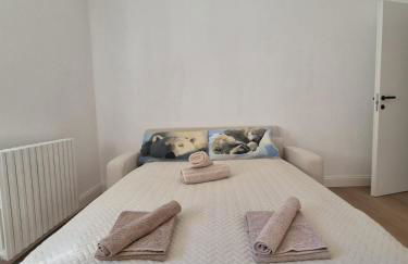 Il Glicine Bianco - Foto 36