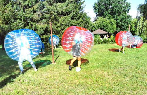 Agroturystyka Różanka - Foto 50