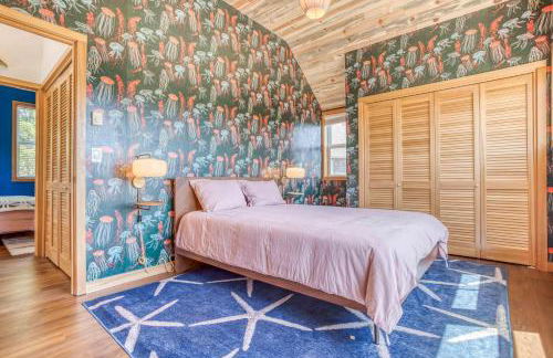 Nautical by Nature - Meredith Lodging - Foto 23