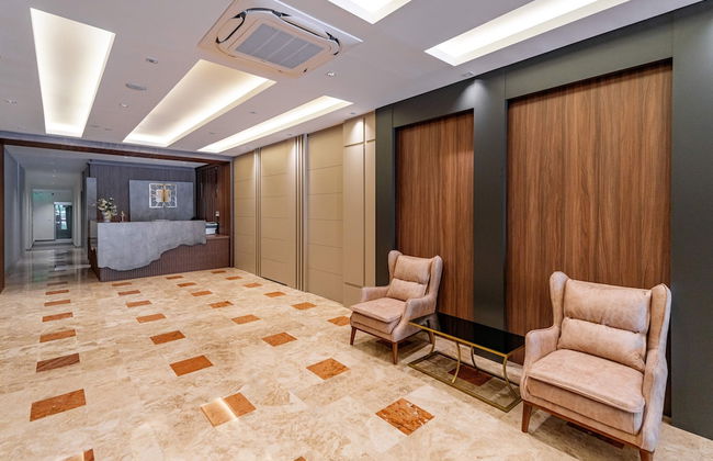 New Safir Apart Hotel - Foto 4