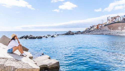 Seaside Sunset by Homie - Foto 4