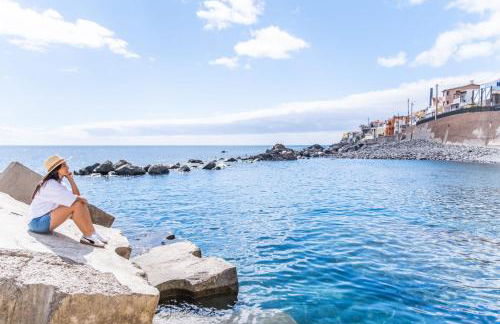 Seaside Sunset by Homie - Photo 4