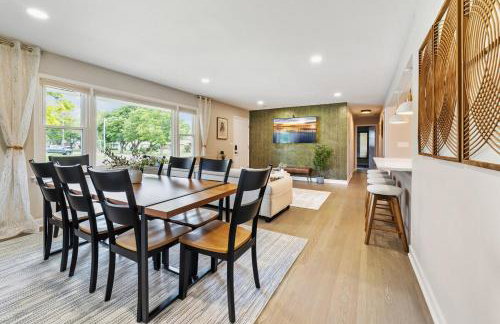 Chic Oasis Game Room Near Base - Foto 27