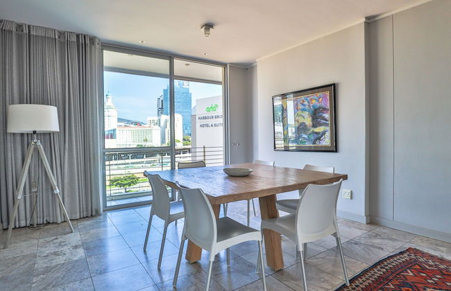 Harbour Bridge 417 by CTHA - Photo 13