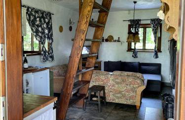 Chata w Ciszy - Foto 31