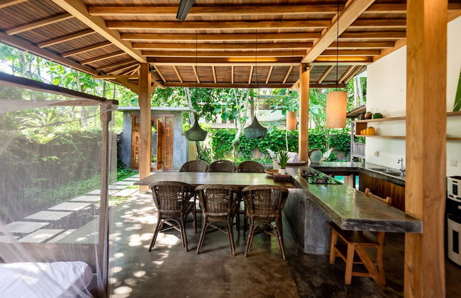 De Ubud Villas & Spa - Foto 64