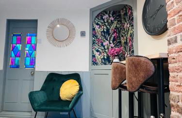 Little Pilgrims Retreat in St Dunstans, Canterbury - Foto 20