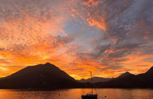 Varenna Caffè Apartment - Foto 9