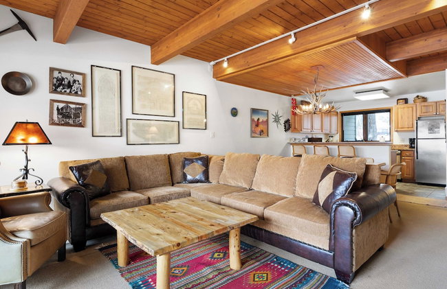 Riverside Condos B101 by Avantstay Condo Close To Downtown, Town Park & Ski Lift #8 - Foto 4