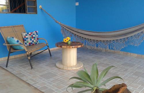 Chale para temporada - Bonito MS - Foto 78