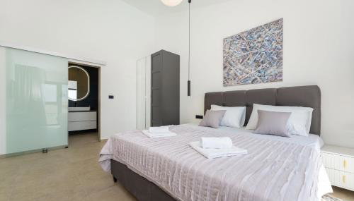 Villa Astral - Foto 4, towels, wardrobe