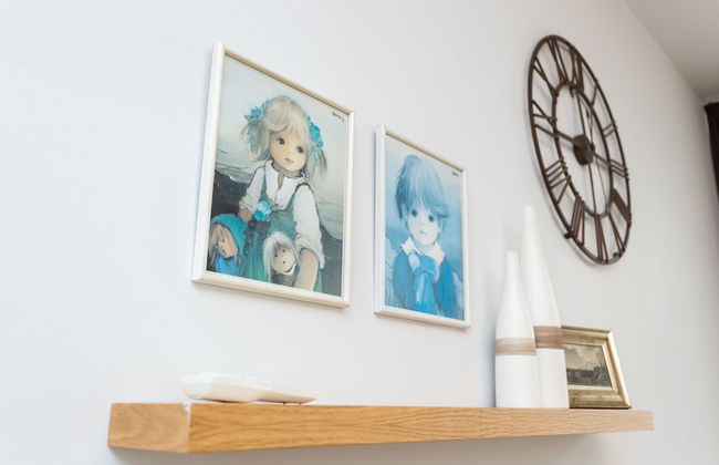 Angleterre Apartments - Foto 42